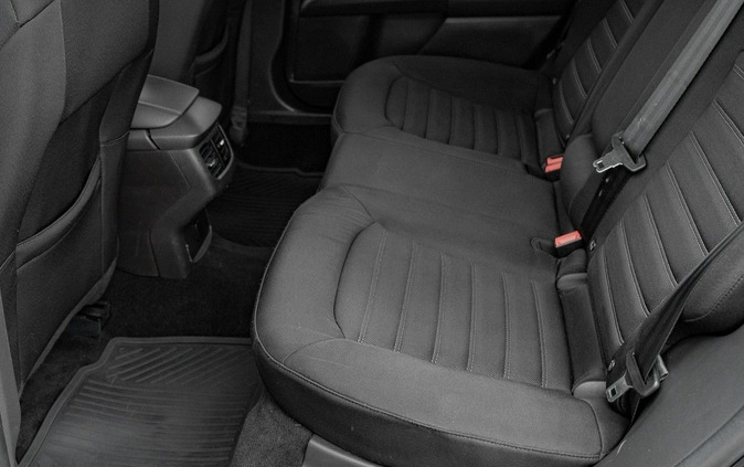 Ford Mondeo cena 73850 przebieg: 124424, rok produkcji 2020 z Sędziszów małe 667